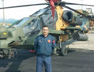Ο Ερντογάν βλέπει γκιουλενιστές παντού: Φυλάκισε τον πιλότο που τον είχε σώσει τη νύχτα του πραξικοπήματος!